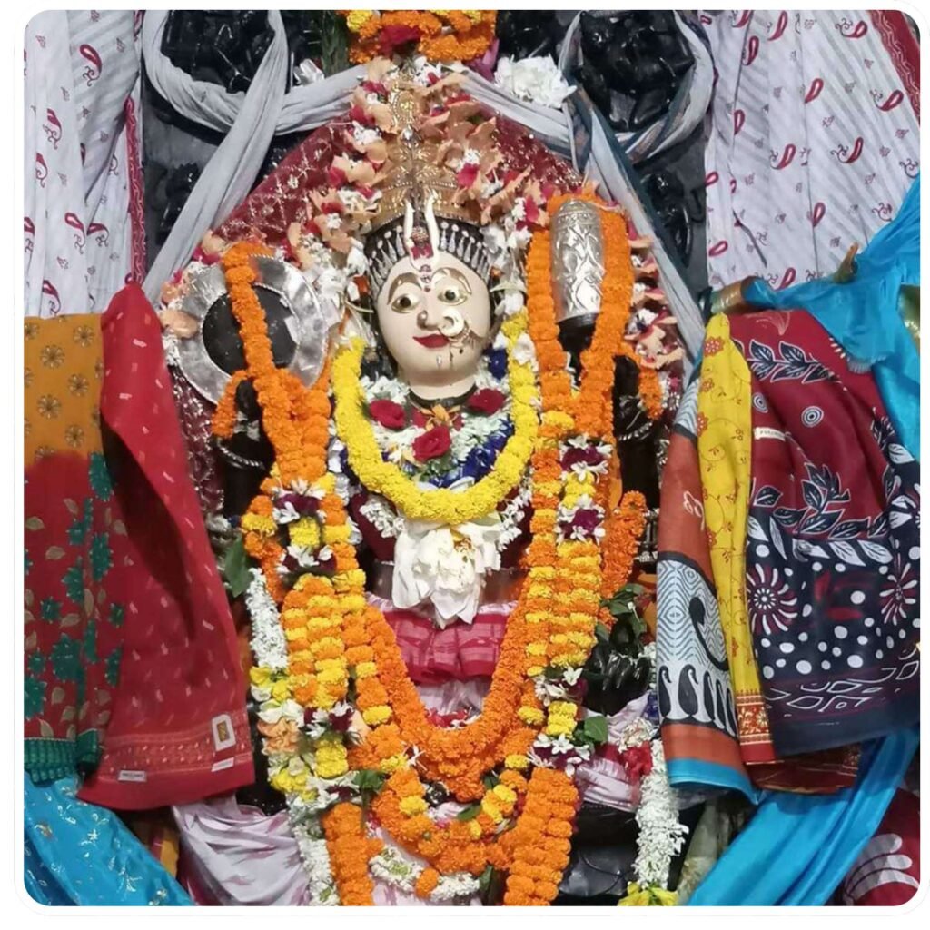 kakatpur maa mangala