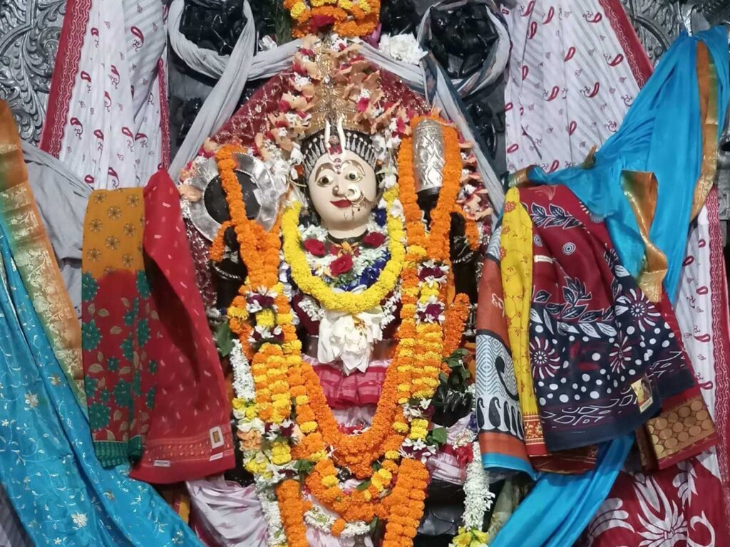 kakatpur maa mangala