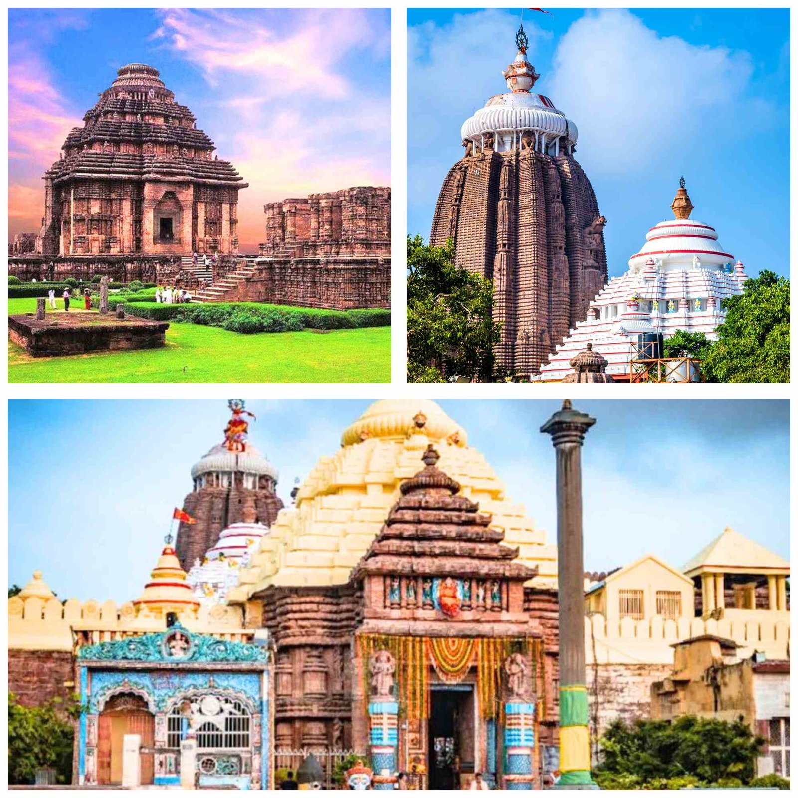 Puri Jagannath Temple